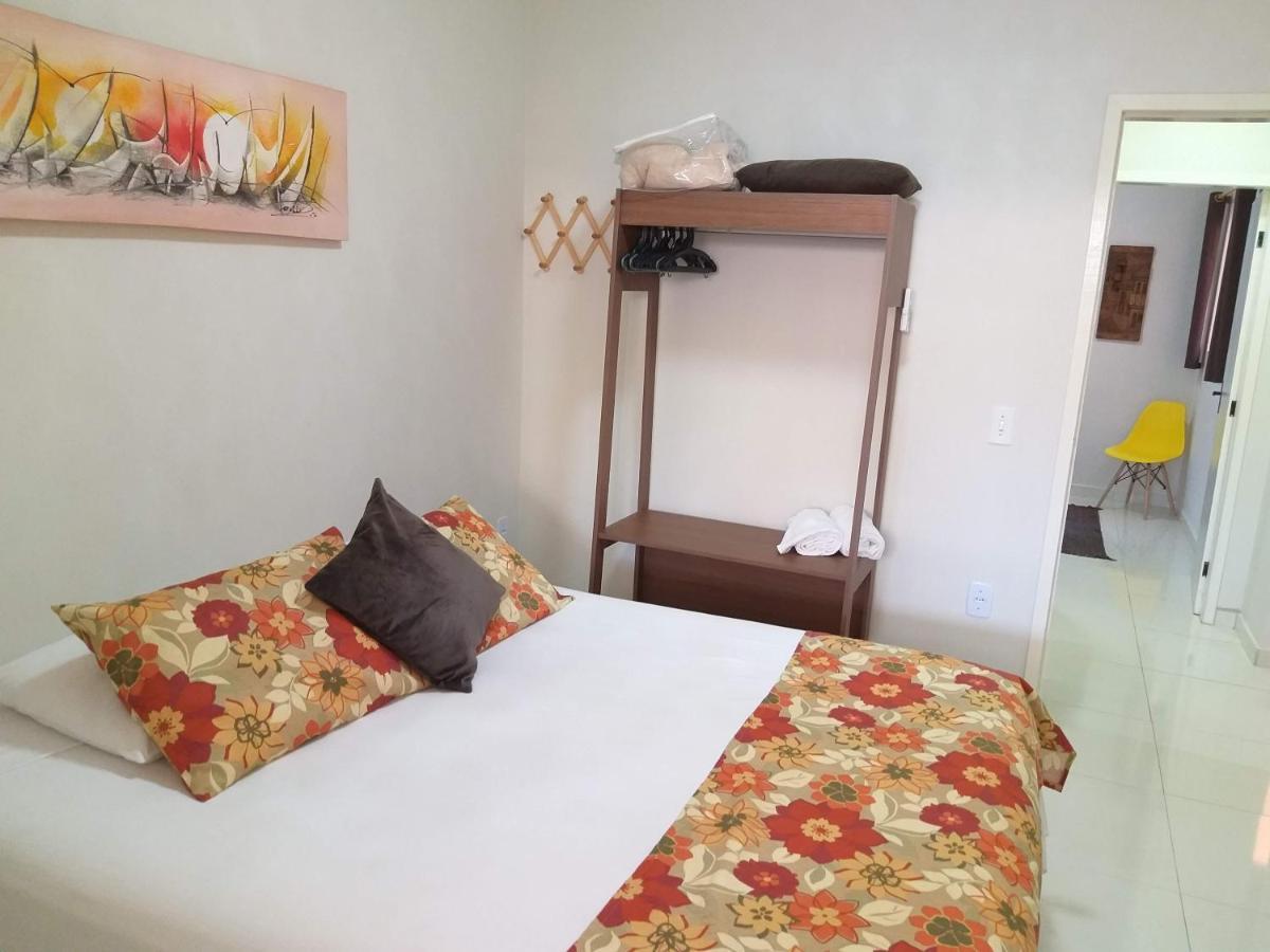 Flor De Peroba Flats #Amarelo - Maragogi Al Vila Exterior foto
