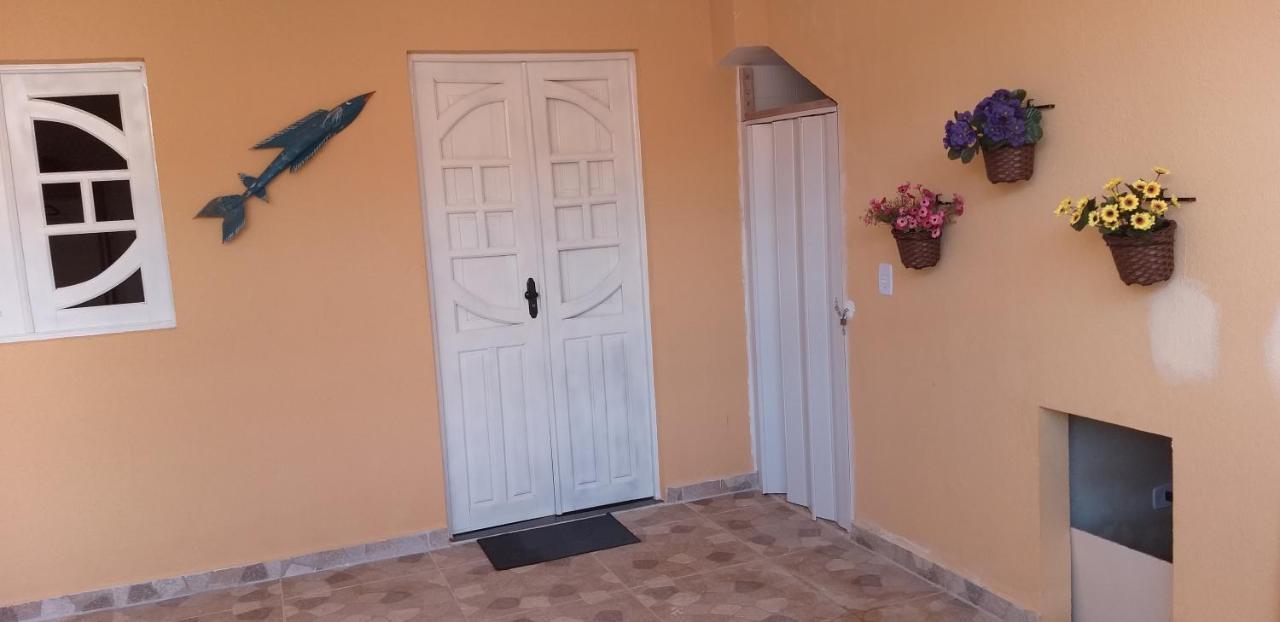 Flor De Peroba Flats #Amarelo - Maragogi Al Vila Exterior foto