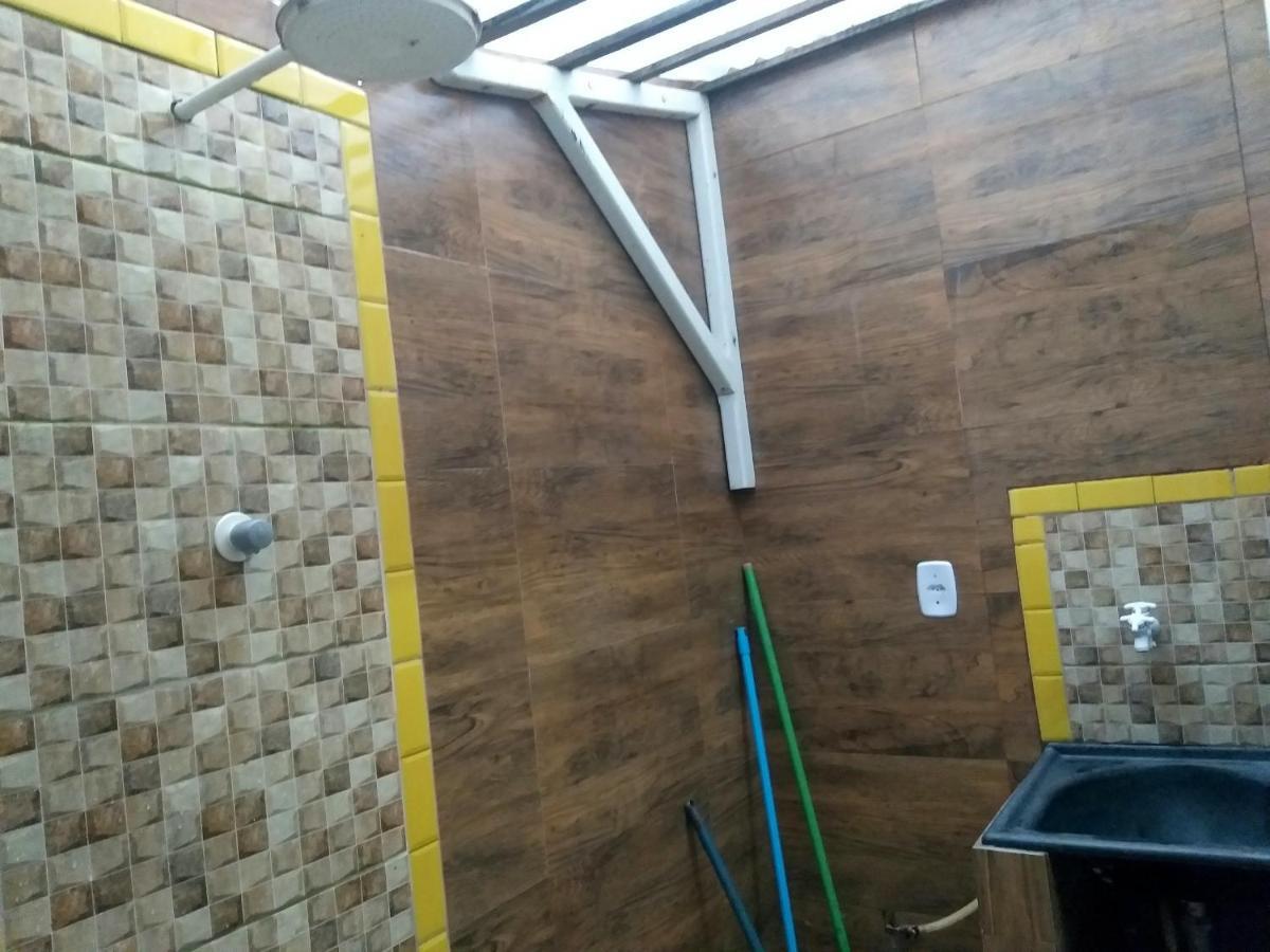 Flor De Peroba Flats #Amarelo - Maragogi Al Vila Exterior foto