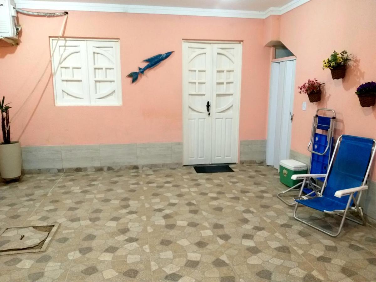 Flor De Peroba Flats #Amarelo - Maragogi Al Vila Exterior foto